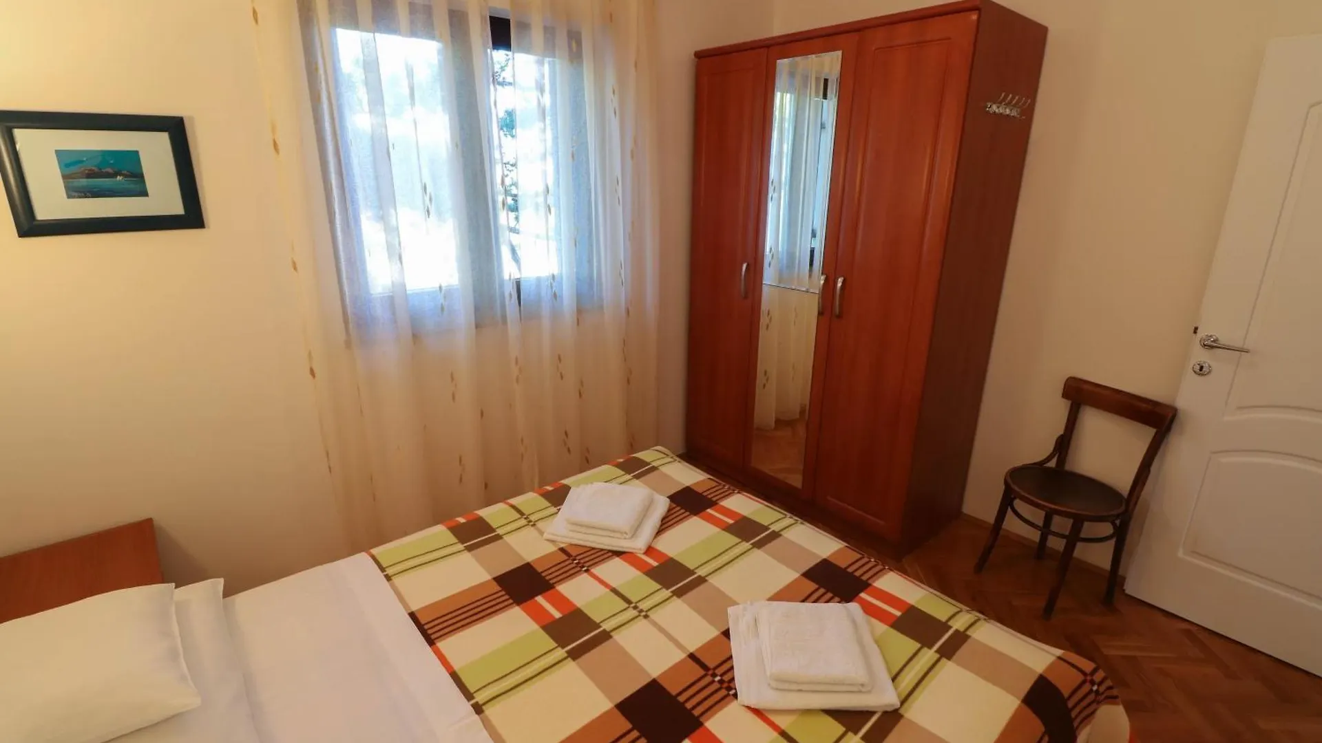 Apartments With A Parking Space Baska, Krk - 19530 0*, Baska (Krk) Croatia