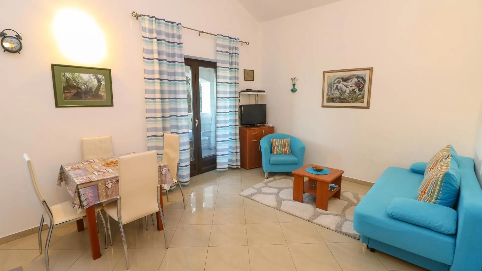 Apartments With A Parking Space Baska, Krk - 19530 0*, Baska (Krk) Croatia