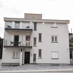 San Antonio Apartment