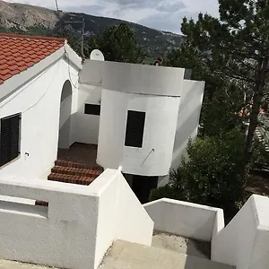Peace&love Baška