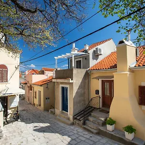Little House In Apartment